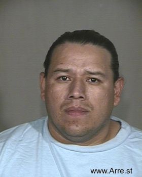 Alfonzo  Martinez-cortes Mugshot