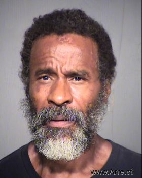 Alfred Lee Brown Mugshot