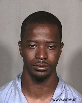 Alfred C Cooks Mugshot