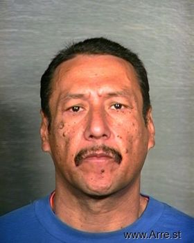 Alfred L Figueroa Mugshot