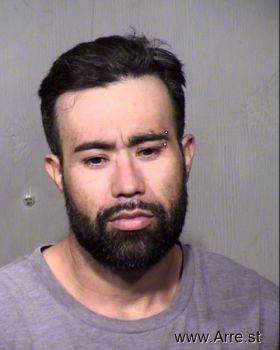 Alfred L Lopez Mugshot