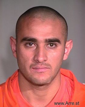 Alfredo  Acosta Mugshot