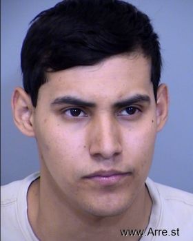 Alfredo  Acosta Valenzuela Mugshot