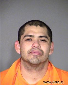 Alfredo  Alarcon Mugshot