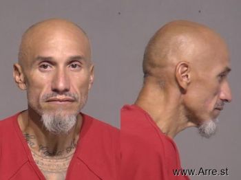 Alfredo Magdaleno Alvarado Mugshot