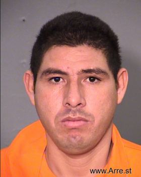 Alfredo  Alvarez-vega Mugshot