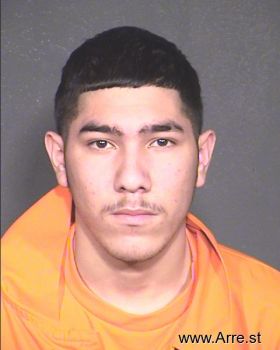 Alfredo  Angulo-martinez Mugshot