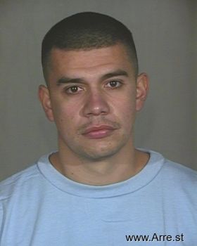 Alfredo  Avila Mugshot