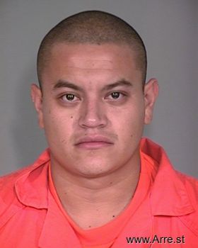 Alfredo  Avila-almanza Mugshot