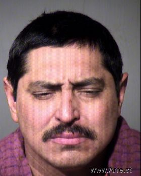 Alfredo  Chavez Mugshot