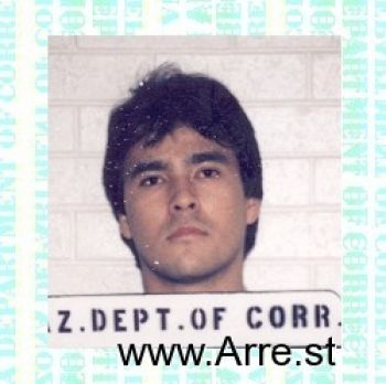 Alfredo  Chavez Mugshot