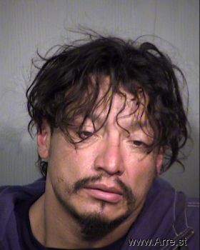 Alfredo  Contreras Mugshot