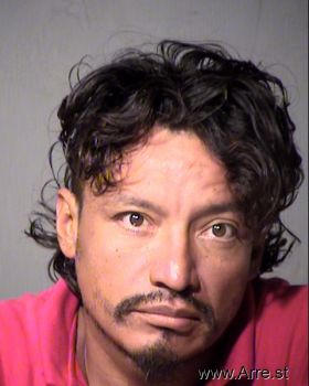 Alfredo  Contreras Mugshot