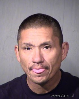 Alfredo  Garcia Mugshot