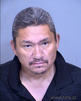 Alfredo  Garcia Mugshot