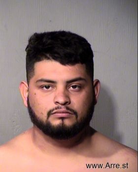 Alfredo  Garcia Mugshot