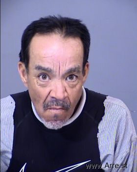 Alfredo Quiroz Garcia Mugshot