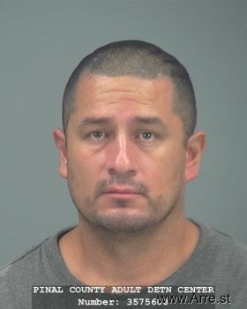 Alfredo  Garcia Mugshot