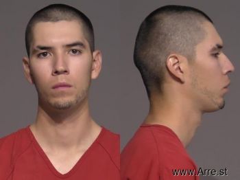 Alfredo Elloy Garcia Medina Mugshot