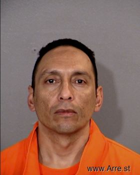 Alfredo  Gonzales Mugshot