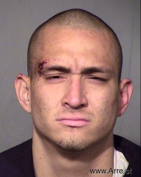 Alfredo Sanchez Gonzalez Mugshot