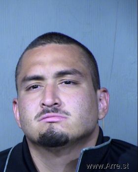 Alfredo Sanchez Gonzalez Mugshot