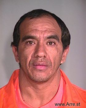 Alfredo  Gonzalez Mugshot