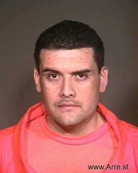 Alfredo  Gonzalez Mugshot