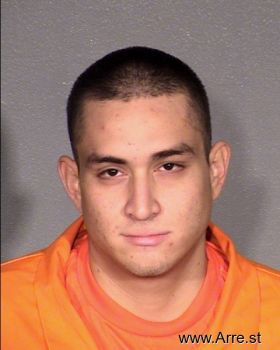 Alfredo S Gonzalez Mugshot