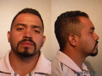 Alfredo  Gonzalez Dominguez Mugshot