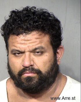 Alfredo  Gutierrez Mugshot