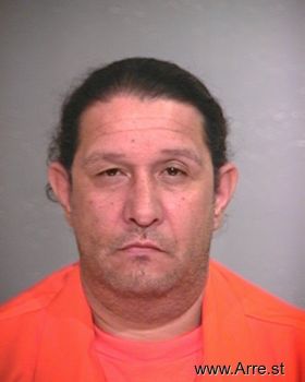 Alfredo  Gutierrez Mugshot