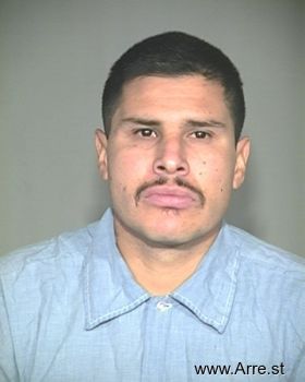 Alfredo J Gutierrez Mugshot