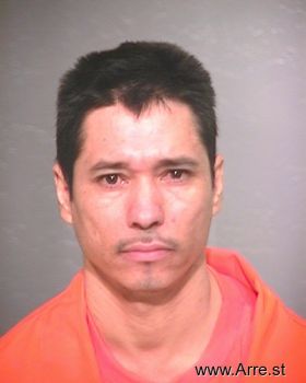 Alfredo  Gutierrez Mugshot