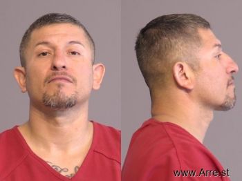 Alfredo  Gutierrez-cardenas Mugshot