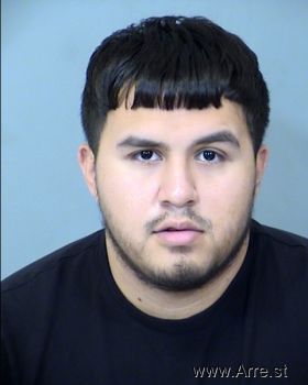 Alfredo Anthony Hernandez Mugshot