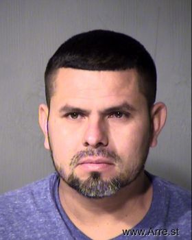 Alfredo Rosas Hernandez Mugshot