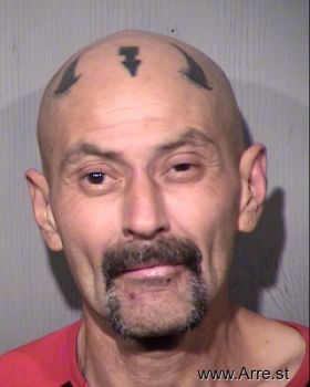 Alfredo  Hernandez Mugshot