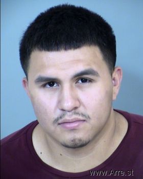 Alfredo  Hernandez Mugshot