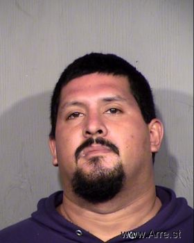 Alfredo Pinon Hernandez Mugshot