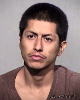 Alfredo Favela Hernandez Mugshot