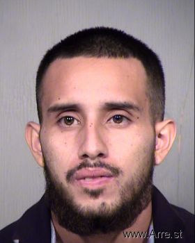 Alfredo  Hernandez Mugshot