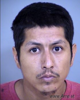 Alfredo Favela Hernandez Mugshot