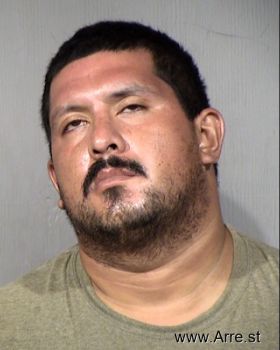 Alfredo Pinon Hernandez Mugshot