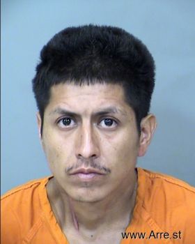 Alfredo Favela Hernandez Mugshot