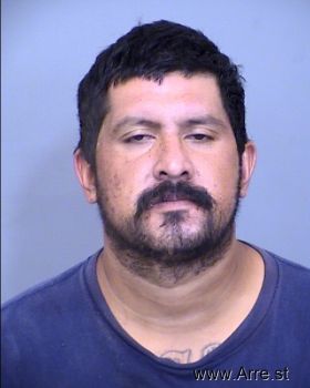 Alfredo Pinon Hernandez Mugshot