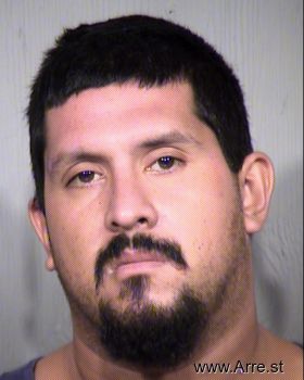 Alfredo Pinon Hernandez Mugshot