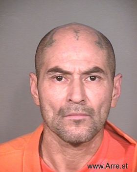 Alfredo  Hernandez Mugshot