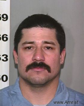 Alfredo  Hernandez Mugshot