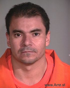 Alfredo P Hernandez Mugshot